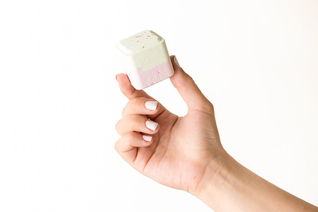 Bulk - 100 Natural Vegan Mix scents shower steamers