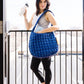 Veranda Active Tote Bag - Blue