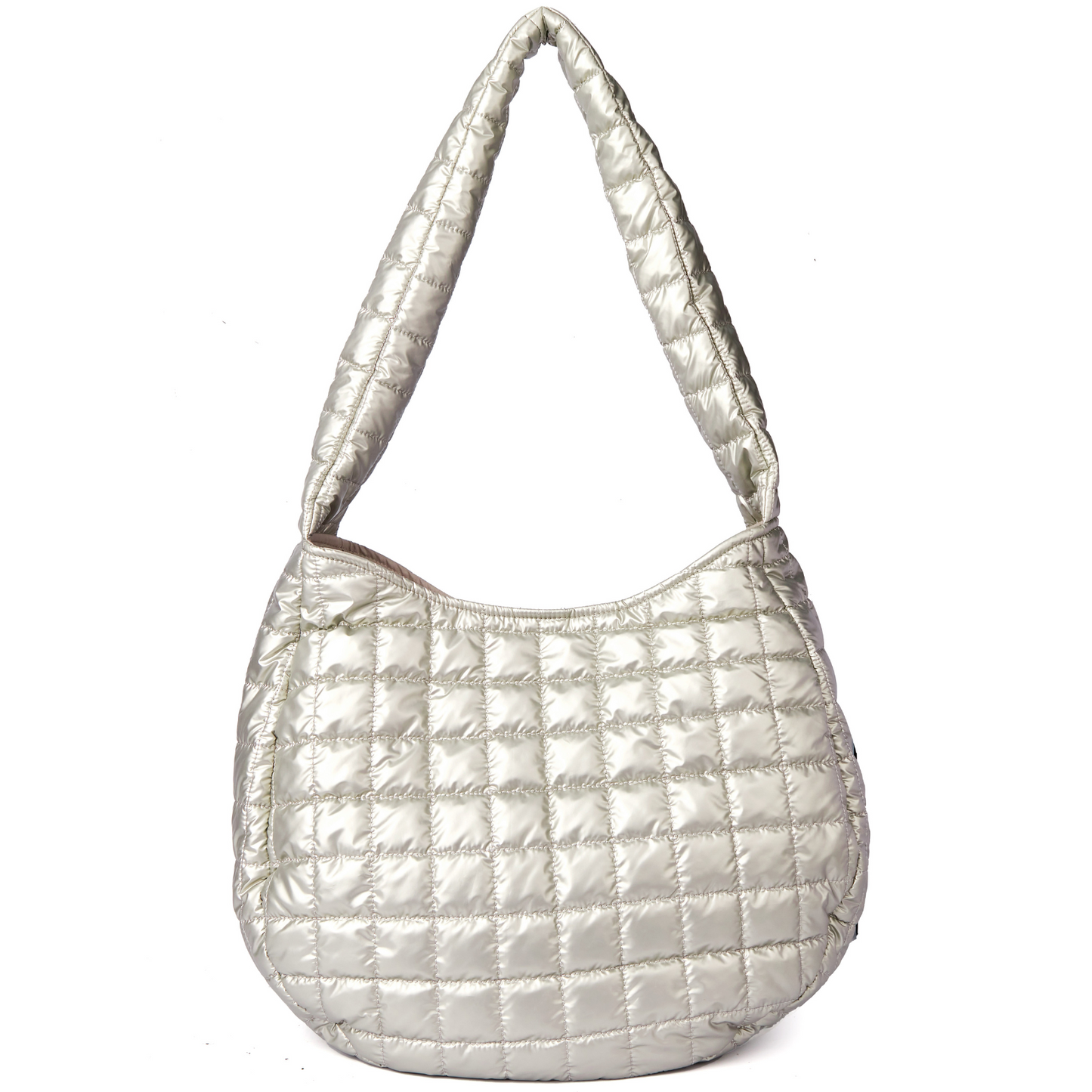 Veranda Active Tote Bag - Champagne