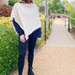 Riverside Luxe Poncho