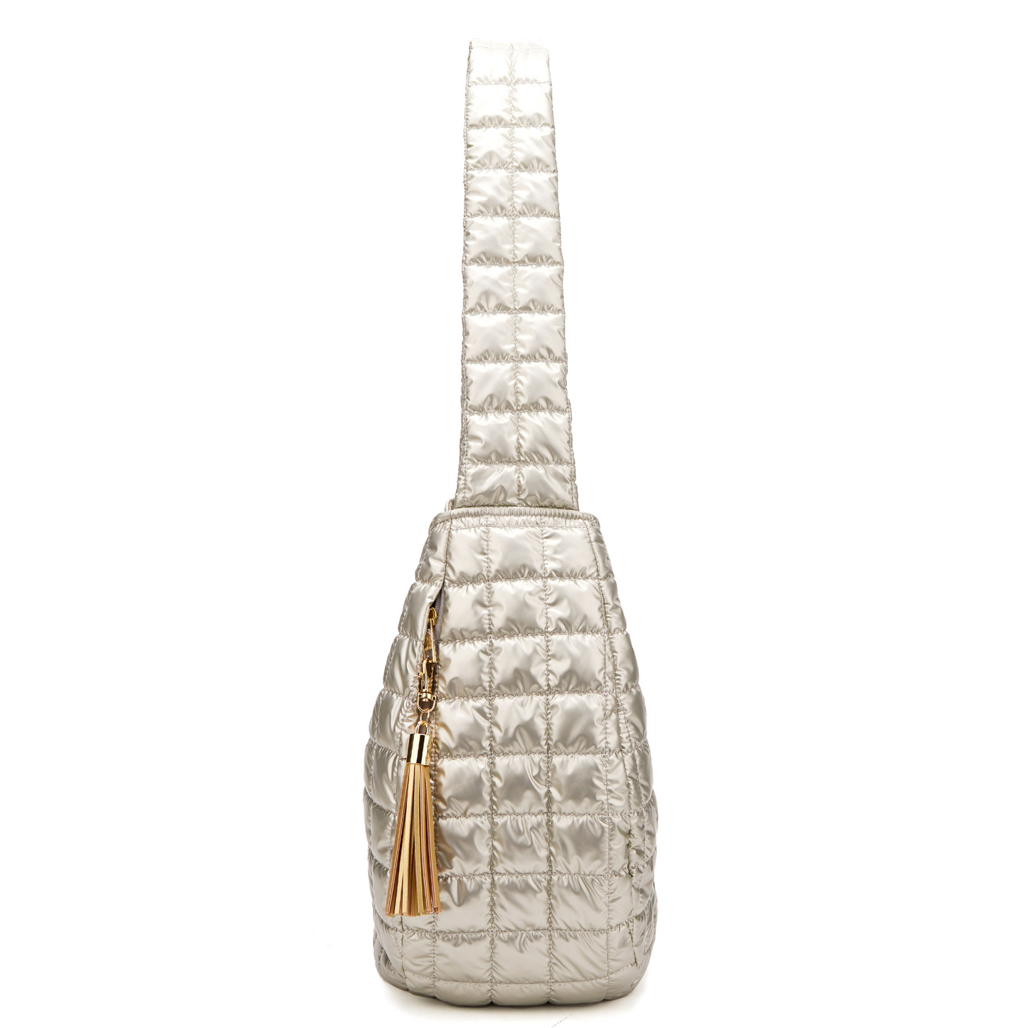 Veranda Active Tote Bag - Champagne