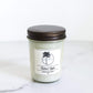 Baked Apple Scent Coconut Wax Candle