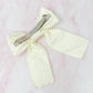 Palace Pearl Embellished Hair Barrette