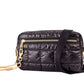 Veranda Sport Midi Bag - Black