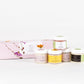 Full body Luxury Home Spa Routine Set  - Perfect thinking of you gift