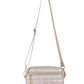 Veranda Sport Midi Bag - Champagne
