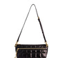 Veranda Deluxe Fanny - Black Bag