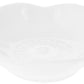 White Dish 3" inch | 7.5 Cm