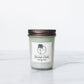 Beachside Orchid Scent Coconut Wax Candle