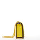 Yellow Leather Purse