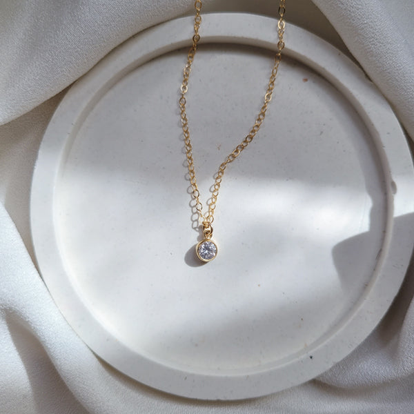 Claire Necklace