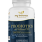 Probiotics 40 Billion