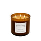 Eucalyptus + Lavender - Signature 3-Wick Candle