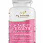 Women’s Health Multivitamins