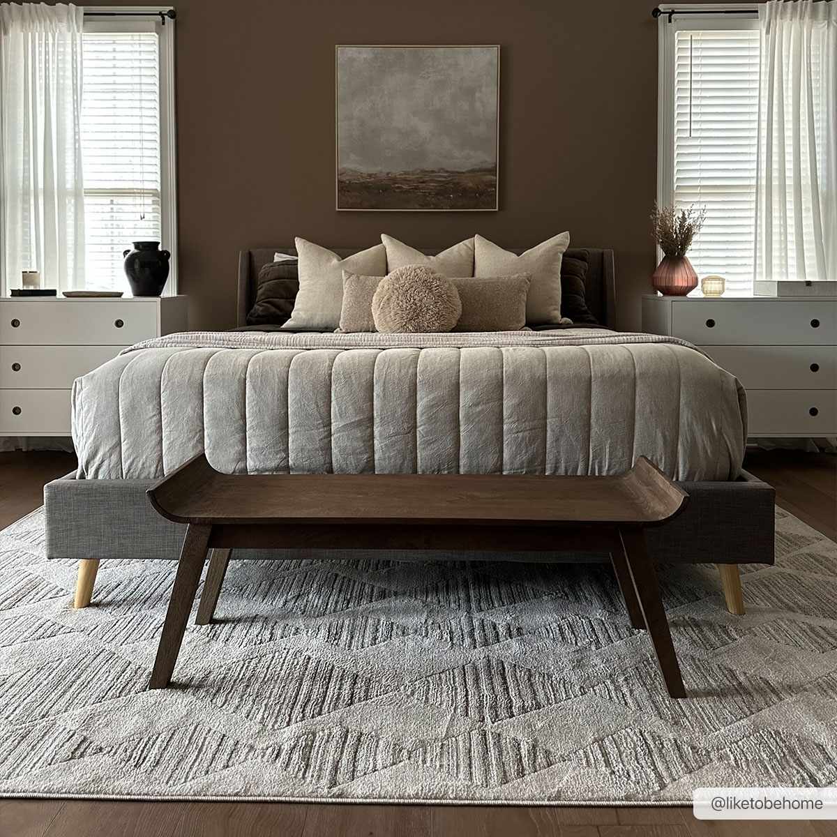 Nalu Area Rug - Clearance