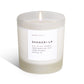 Shangri-La - Signature Candle (Eucalyptus + Lavender + Lemongrass)