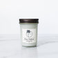 Ocean Driftwood Scent Coconut Wax Candle