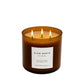 Of The Sea (Eucalyptus + Lavender + Peppermint) - Signature 3-Wick Candle