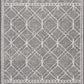 Diah Black & Bone Area Rug