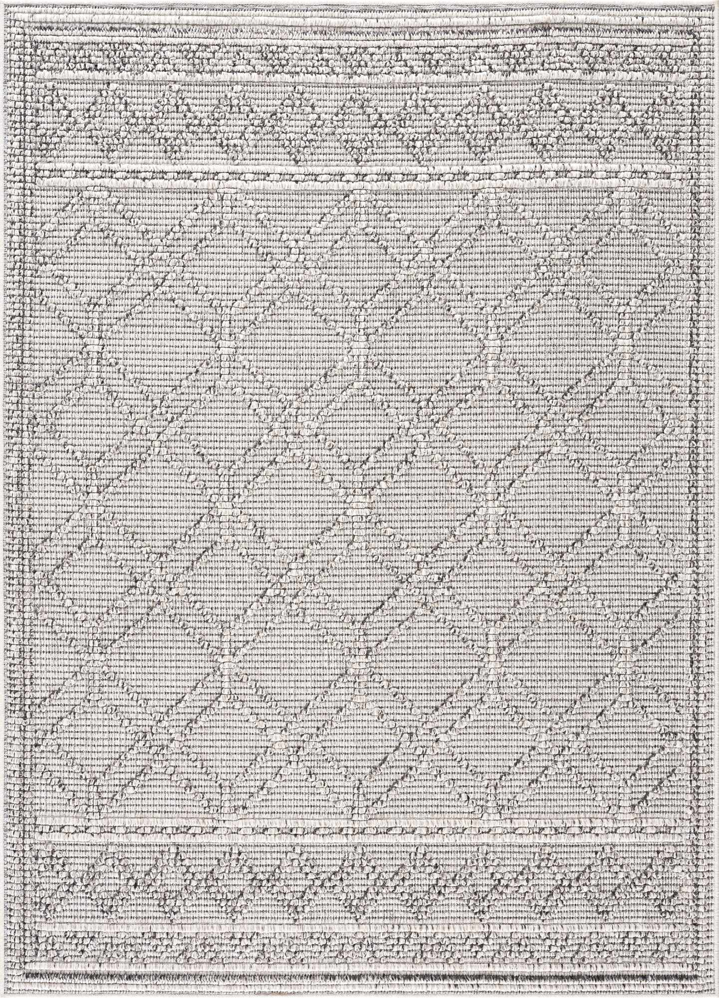 Diah Bone Area Rug