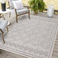 Diah Bone Area Rug