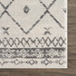 Tigrit 2336 Trellis Area Rug - Clearance