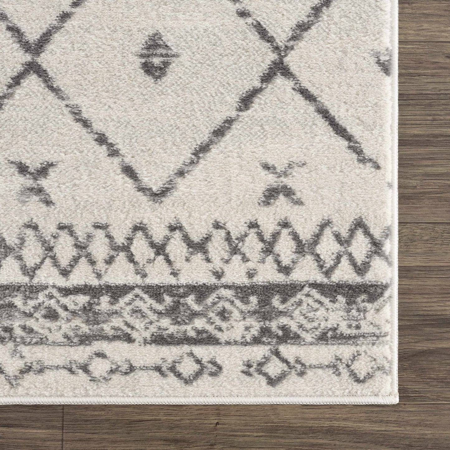 Tigrit 2336 Trellis Area Rug - Clearance