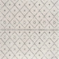 Tigrit 2336 Trellis Area Rug - Clearance