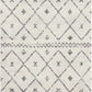 Tigrit 2336 Trellis Area Rug - Clearance
