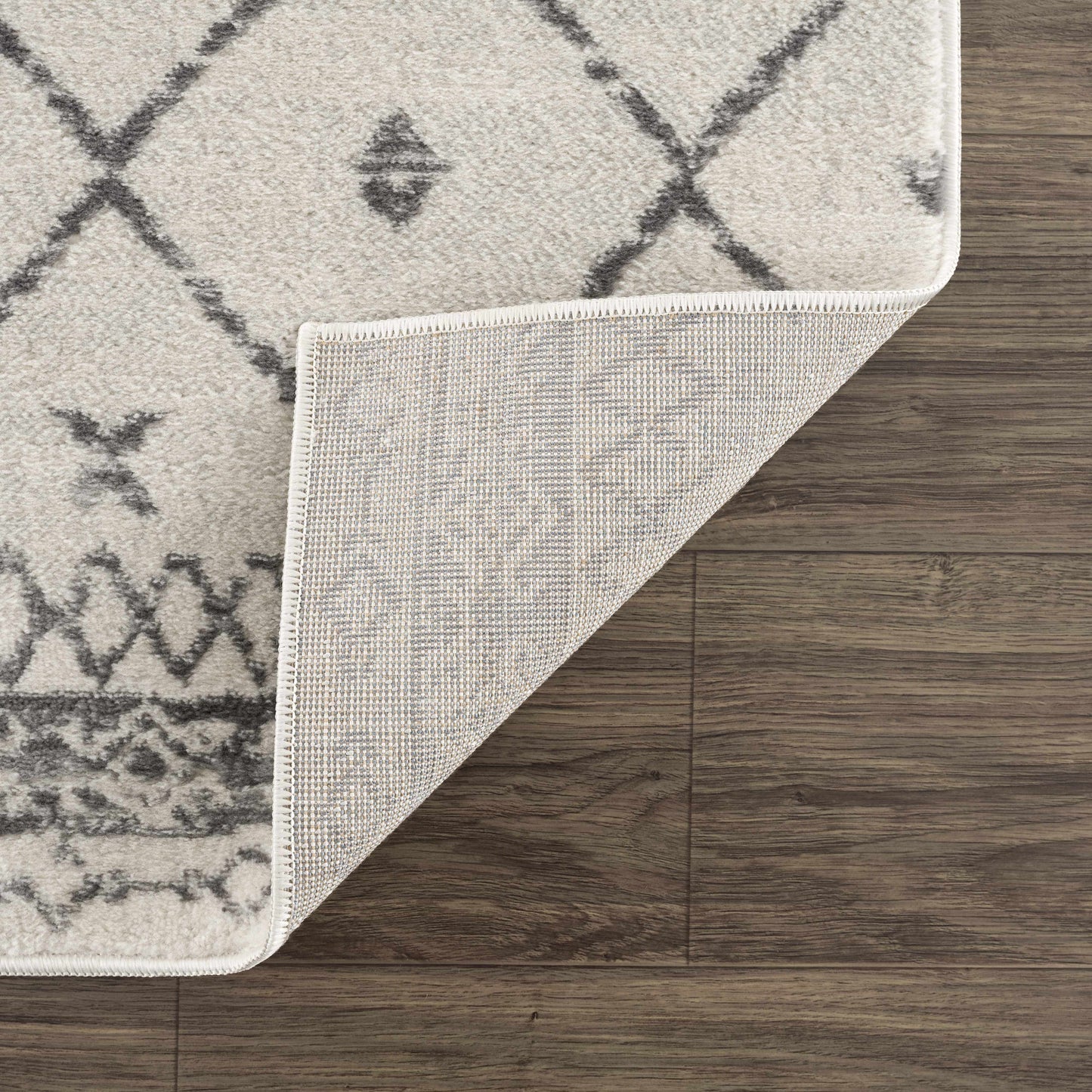 Tigrit 2336 Trellis Area Rug - Clearance