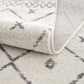 Tigrit 2336 Trellis Area Rug - Clearance