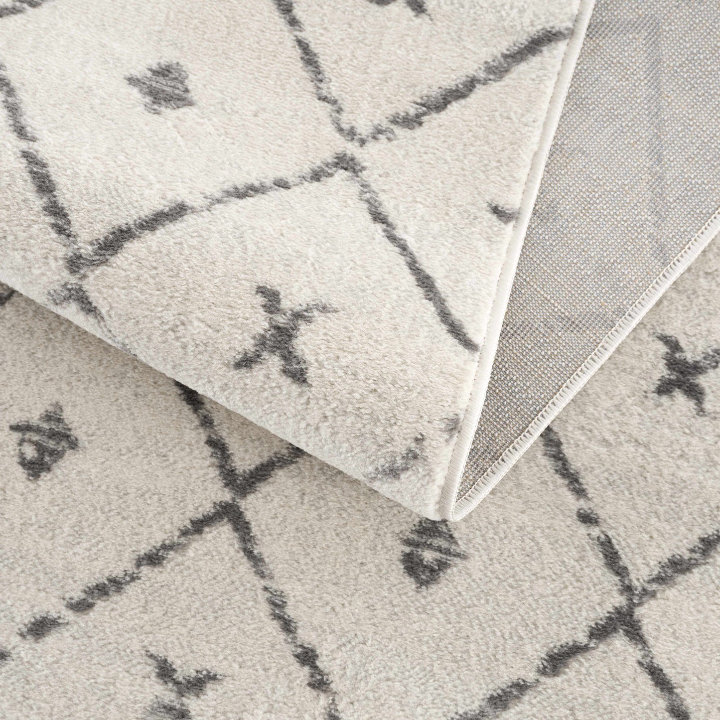 Tigrit 2336 Trellis Area Rug - Clearance