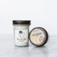 Toes in the Sand Scent Coconut Wax Candle