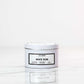 White Rose Scent Coconut Wax Candle