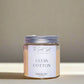 Clean Cotton Candle
