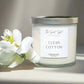 Clean Cotton Candle