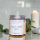 Eucalyptus Mint Candle