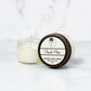 Fresh Pine Scent Coconut Wax Candle