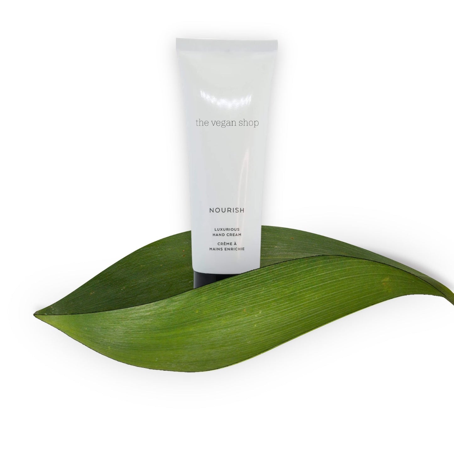 Nourish Hand Cream - The Vegan Shop