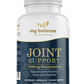 Joint Support - Glucosamine Sulfate Master Formula