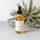 CBD Natural Body Oil with CBD, Grapefruit Moisturizing Body Oil (THC free)