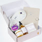 Pregnancy Gift Box, New Mom, Mom to be Gift Set