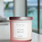 Ocean Breeze Candle