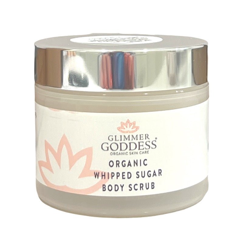 Organic Anti-Aging Deluxe Sample Kit