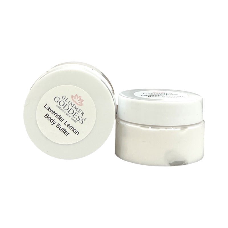 Organic Vitamin C Radiance Deluxe Sample Kit