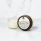 Rosemary Mint Scent Coconut Wax Candle