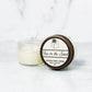 Toes in the Sand Scent Coconut Wax Candle
