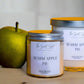 Warm Apple Pie Candle